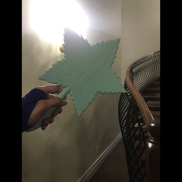 Mint (soft touch) 420 Jeffree Star Mirror! - Picture 1 of 8